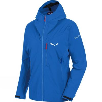 Salewa Ortles DST - Női Dzseki - Kék (Magyarország YPV935710)